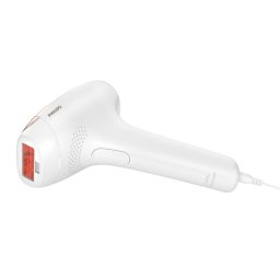 Depiladora Luz Pulsada IPL Philips Lumea Advanced SC1998/00 5 Niveles 2 Cabezales