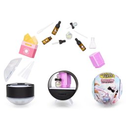 Kit de elaboración de perfumes Miniverse Make It Mini Fragrances MGA Entertainment Multicolor