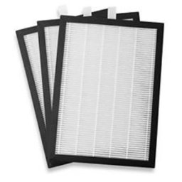 Filtro HEPA para deshumidificador Meaco 12L Low Energy, 3 piezas