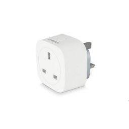 Enchufe inteligente Bosch Plug Compact ZigBee Control por voz Alexa y Google Home