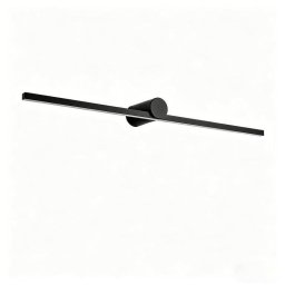 Lámpara de Pared LED Autrucker 40 cm Blanco Cálido