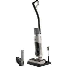 Aspiradora sin Cable Gorenje SFC216100G 180W 20 min Seca y húmeda Acero inoxidable