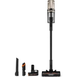 Aspiradora sin Cable Gorenje SVC259441NFGO 350W 40 min Antienredos Mascotas Oro