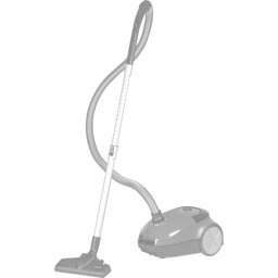 Aspiradora sin Bolsa AEG AP61HB21SH 85W 40 min Cepillo Multiusos Blanco