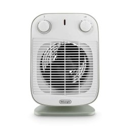 Calefactor Termoventilador DeLonghi HFS50B20.GR 2000W verde blanco
