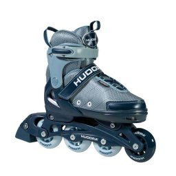 Patines en línea HUDORA Leon 2.0 Niños Talla 29-32 Azul