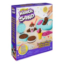 Arena cinética infantil Spin Master multicolor para manualidades