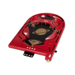 Juego de mesa BRIO Pinball Game de destreza con madera FSC
