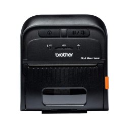 Impresora térmica directa Bluetooth Wi-Fi Brother RJ-3055WB para movilidad
