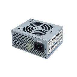 Fuente de alimentación Chieftec SFX-250VS 250W 80+ Plata no modular