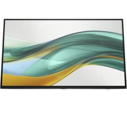 Monitor HP Series 5 Pro 23,8" FullHD 100Hz IPS USB Hub Sin Soporte 5ms