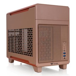Caja PC Thermaltake TR100 Mini Tower Mini-ITX Arena