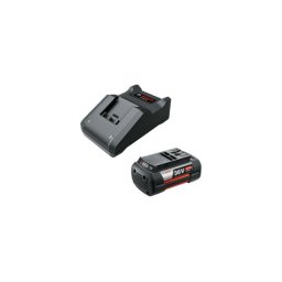 Set de inicio Bosch 36V (GBA 36V 4.0Ah + AL 36V-20) Cargador y Batería 4 Ah 36 V