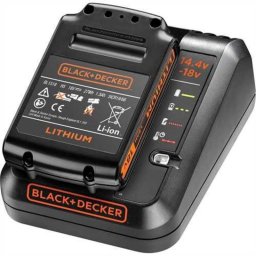Batería Black & Decker BDC1A15 1,5 Ah 18 V Ión de Litio Negro