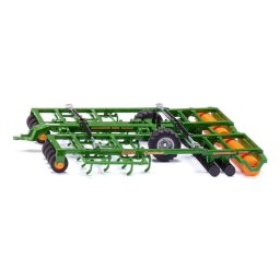 Modelo a escala Siku 2069 Amazone Centaur maquinaria agrícola 1:32