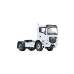 Modelo a escala MAN TGS Wiking 1:32 Previamente montado