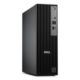 PC Sobremesa Dell Pro QCS1250 Intel Core i3-14100 8 GB 512 GB SSD Intel UHD Graphics 730 Windows 11 Pro