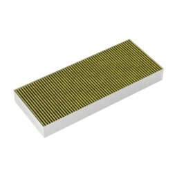 Filtro para campana extractora Bosch DWZ1IX1B6 Blanco y Amarillo