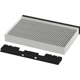 Filtro para campana extractora Siemens LZ32CBB14 Negro/Gris