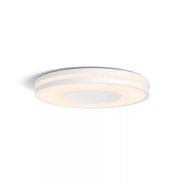 Plafón inteligente Philips Hue White Ambiance Being