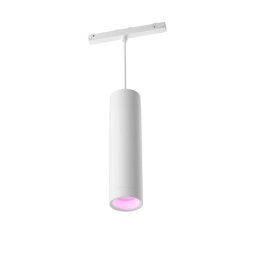Lámpara colgante inteligente Philips Hue Perifo Blanco
