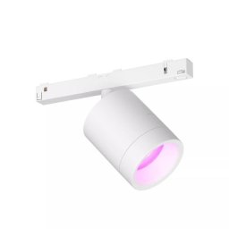 Foco cilindro Perifo Philips Hue White and Color ambiance Bluetooth/Zigbee