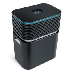 Humidificador Venta LW74 WiFi, Negro, 24 W, 9 L, 90 m²