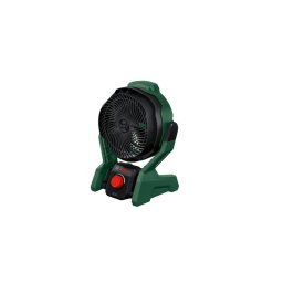 Ventilador Industrial Inalámbrico Bosch UniversalFan 18V-1000 1000 m³/h 3 Velocidades Cabezal Inclinable