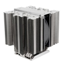 Refrigeración aire SilverStone Socket TR4 SP3 SP5 120 mm XED120S-WS doble torre