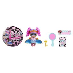 Muñeca L.O.L. Surprise! Minifigura Femenina Colores Surtidos