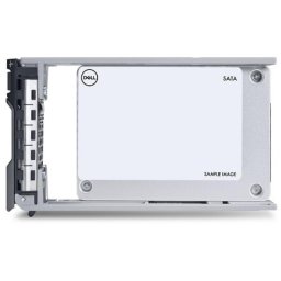 Disco duro Dell 400-BKFL 1,92 TB SSD NVMe U.2 Gen4 Read Intensive para servidor