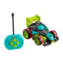 Coche Fisher-Price My Easy RC, 2 velocidades, 3 a 7 años