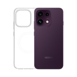 OPPO Reno16 FS 5G 8GB 512GB 6.57" Púrpura Incluye Funda