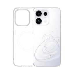 OPPO Reno16 FS 5G 8GB 512GB 6.57" Blanco Incluye Funda