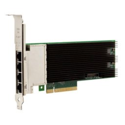 Tarjeta de red Fujitsu S26361-F3948-L504 PCI Express Ethernet 10 Gb 4 puertos