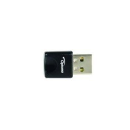 Adaptador Wifi USB Optoma WUSB Negro