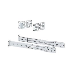 Kit de montaje Cisco C9500-4PTH-KIT= Plata