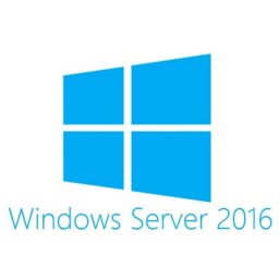 Sistema Operativo Microsoft Windows Server 2016 Datacenter 1 licencia DVD