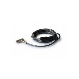 Cable antirrobo Port Designs 901215 1,55 m con llave para portátil