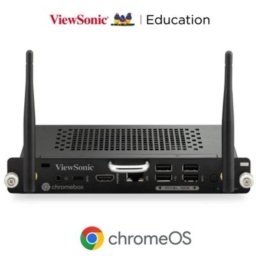 PC Sobremesa Viewsonic VPC13-C33-G1 Intel Core i3-1315U 8GB 256GB SSD Intel UHD ChromeOS WiFi 6E