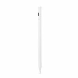 Lápiz digital DICOTA D31937 para tablet Apple, blanco, 1,5 mm