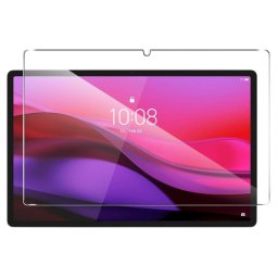 Protector de pantalla DLH para Lenovo Yoga Tab 11.1" Vidrio templado