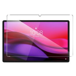 Protector de pantalla DLH para Lenovo Yoga Tab Plus 12.7" Vidrio Templado