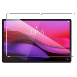 Protector de pantalla DLH para Lenovo Tab K12 e Idea Tab Plus, vidrio templado 12.1
