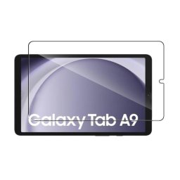 Protector de pantalla DLH para Samsung Galaxy Tab A9 8.7" Vidrio Templado