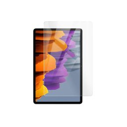 Protector de pantalla DLH para Samsung Galaxy Tab S9+ y S9 FE+ 12.4" Vidrio templado