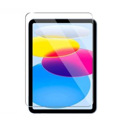 Protector de pantalla DLH para iPad 10.9" Vidrio templado