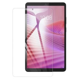 Protector de pantalla DLH para Lenovo Tab One 8.7" y Tab K9, vidrio templado