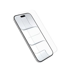 Protector de pantalla OtterBox Glass para iPhone 17 Air transparente