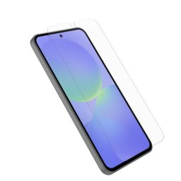 Protector de pantalla de cristal OtterBox para Samsung Galaxy A37 5G/A36 5G/A56 5G transparente, anti-huellas